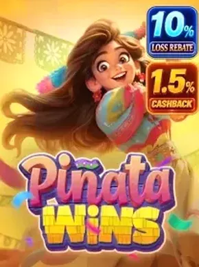 Pinata Wins